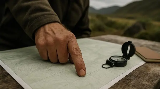 A Responsible Hunter’s Checklist for an Unfamiliar Property: What to Check First
