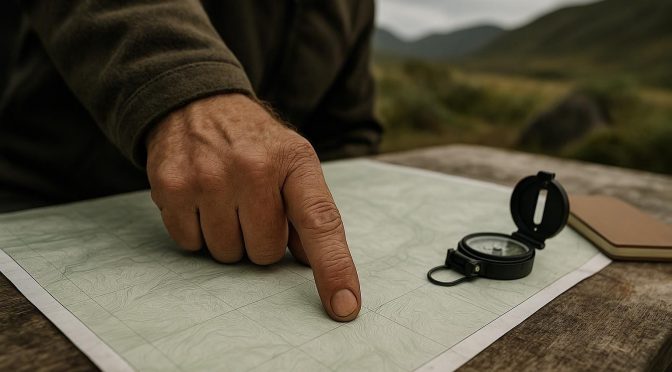 A Responsible Hunter’s Checklist for an Unfamiliar Property: What to Check First